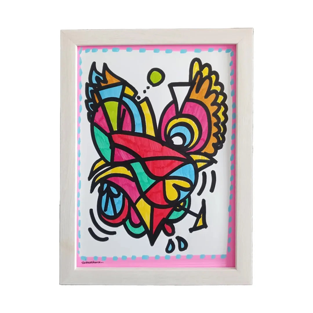 新しいハートの形その4