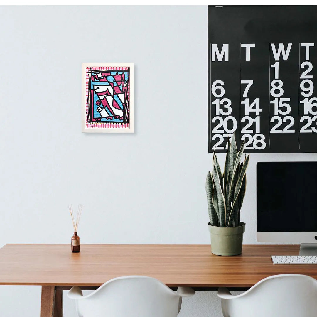 世界一キレイなブタ