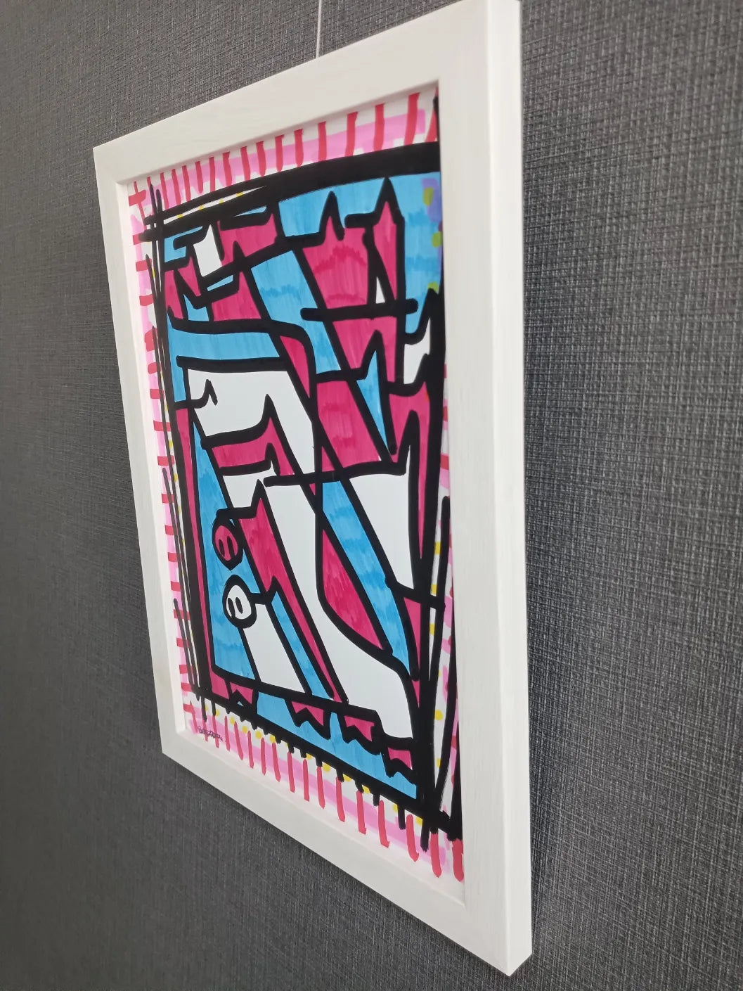 世界一キレイなブタ