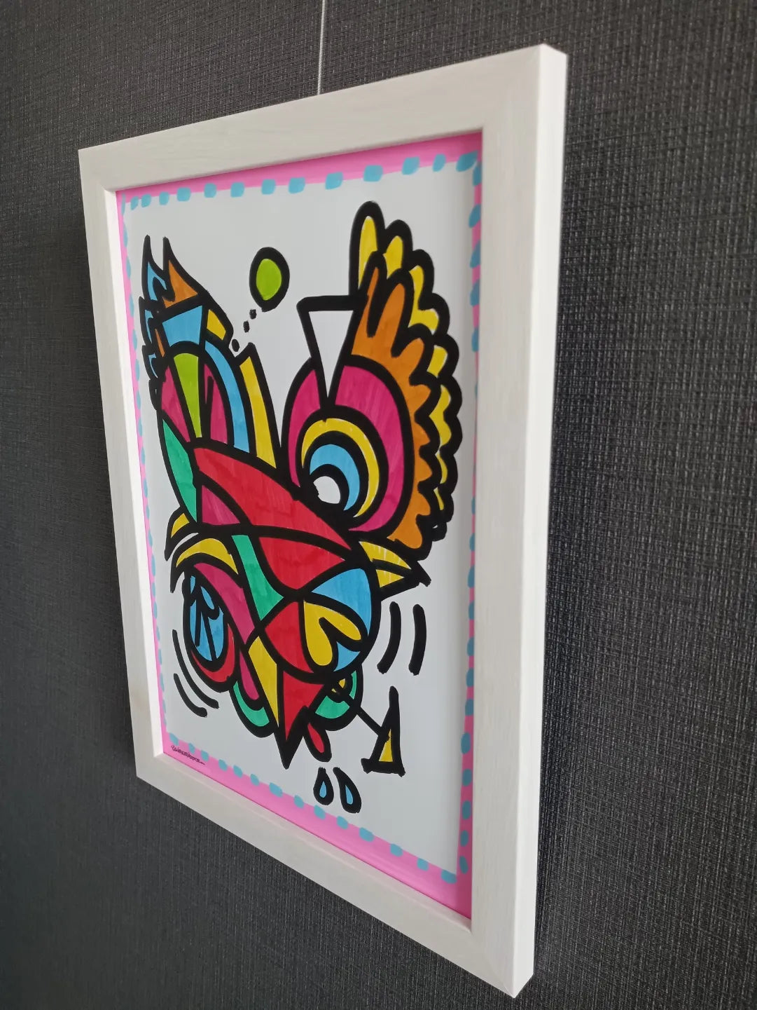 新しいハートの形その4